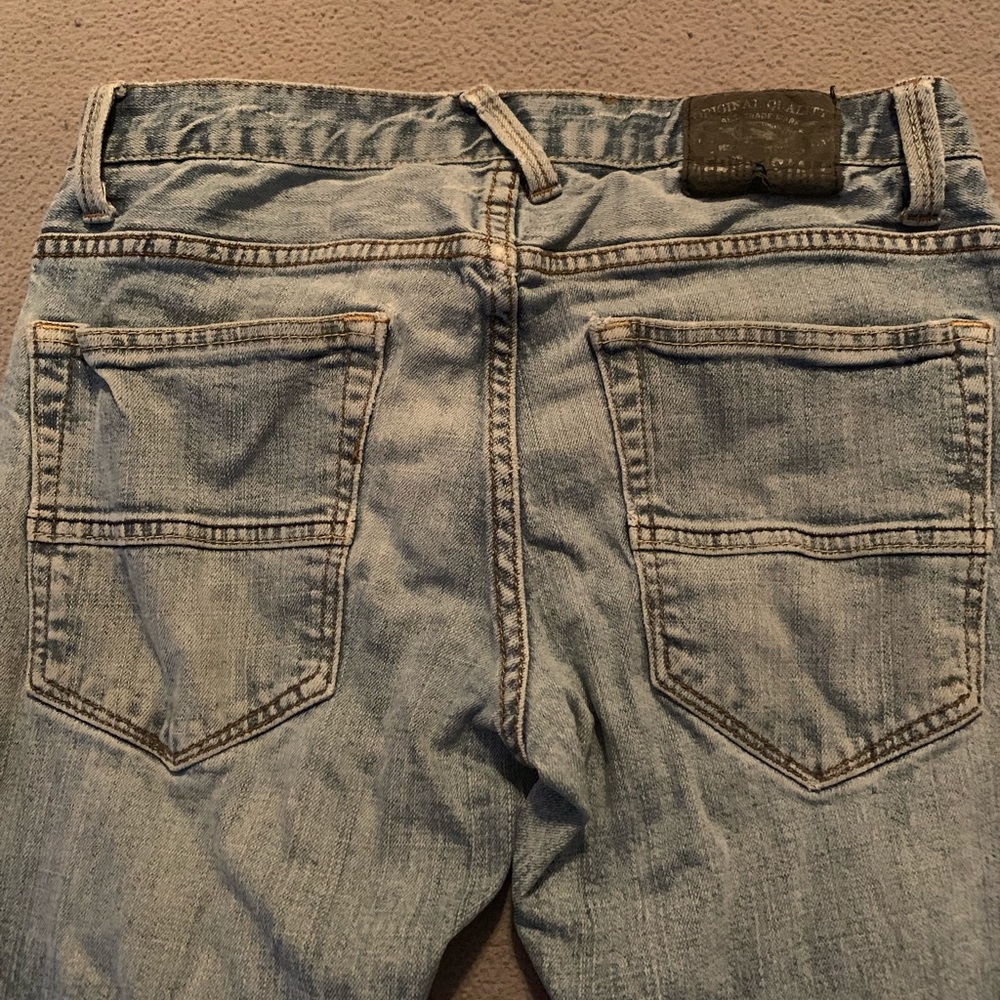 Aeropostale jeans
